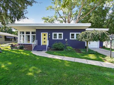 Property at 505 N Dr W, Marshall, MI