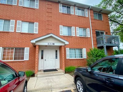 1338 S Lorraine Rd APT A