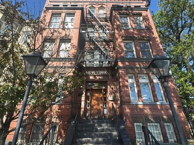 115 New York Ave NW Unit 6