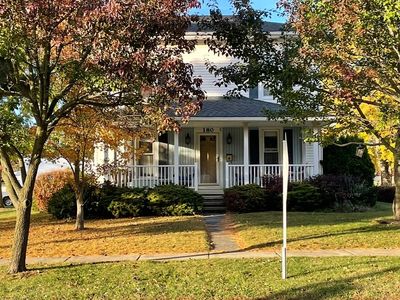 Property at 180 W Main St, New London, OH