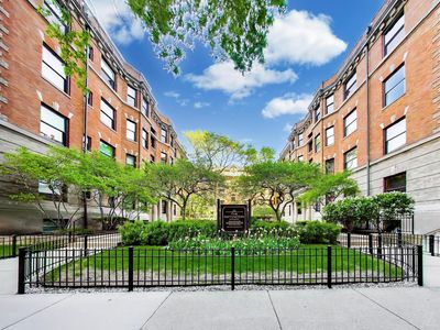 674 W Irving Park Rd APT F6