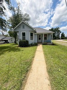 Property at 112 N Wood Ave, Fredericktown, MO