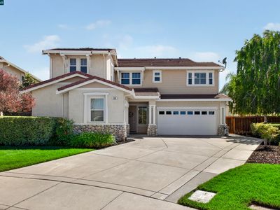 858 Lindrick Ct