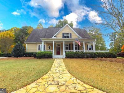 3693 Paul Samuel Rd NW