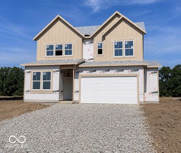 3421 Garnet Dr