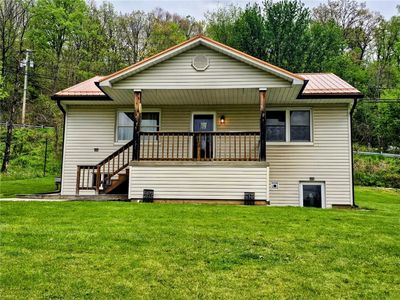 Property at 112 Patti Ln, Aliquippa, PA