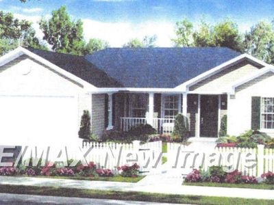 3502 Chippewassee Trl