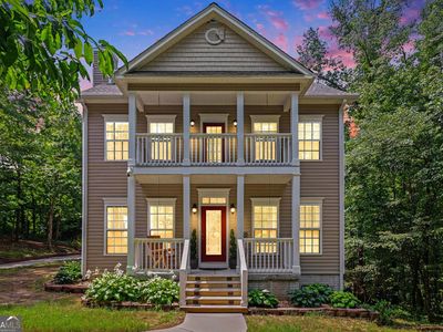 Property at 21 Blaze Ct, Palmetto, GA