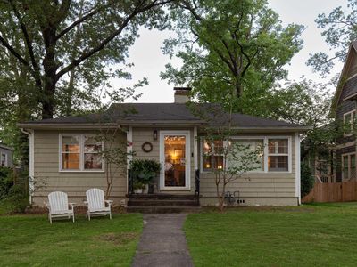 Property at 527 Cliff Pl, Homewood, AL