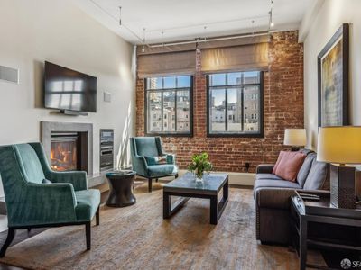 Property at 900 North Point Street #115, San Francisco, CA