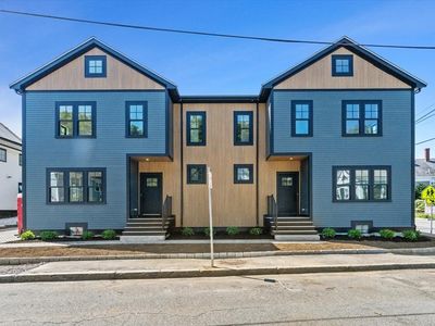 1 Brook St #1A
