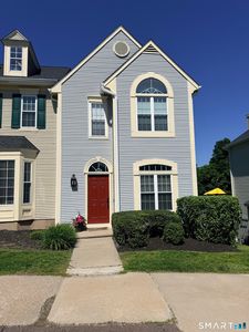 108 Cambridge Commons #108