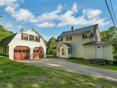 Property at 88 High Street, Warren, NH