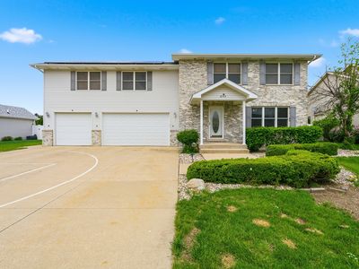 855 Magnolia Dr