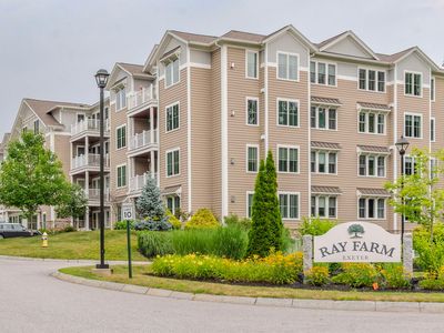 Property at 7 Willey Creek Road #206, Exeter, NH