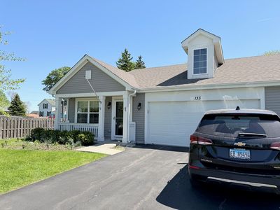 Property at 133 Norfolk Ln, Pingree Grove, IL