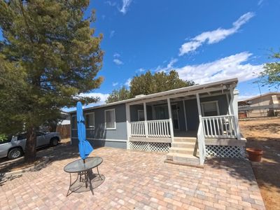 20926 E STAGECOACH Trail