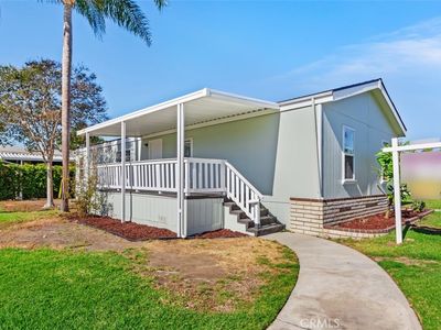 5815-274 E La Palma Ave NW