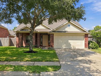 25206 Saber Oaks Dr