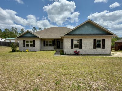 4084 Happy Trails Rd