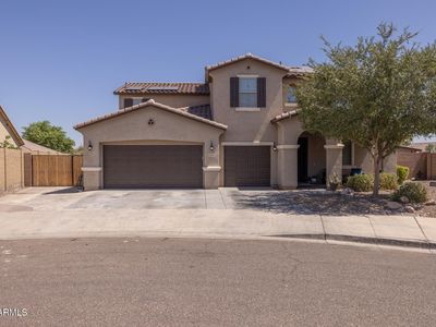 5616 W GWEN Street