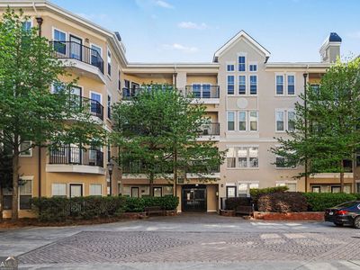 1850 Cotillion Dr Unit 4206