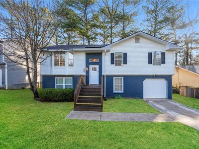 2158 Sara Ashley Way