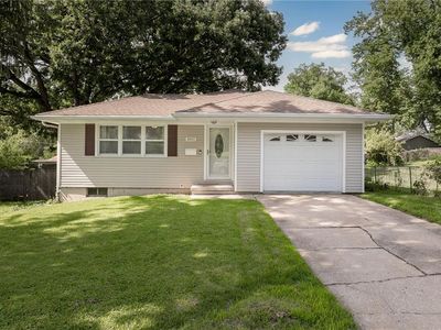 Property at 2611 Pacific St, Saint Joseph, MO