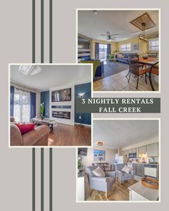 000 Fall Creek Package (3 Units)