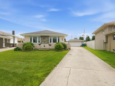 Property at 4517 W 110th Pl, Oak Lawn, IL