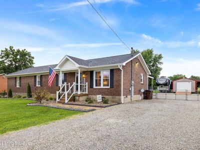 380 Oak Run Rd
