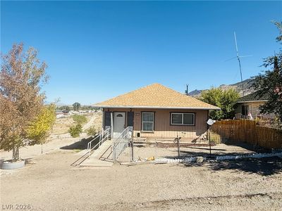 Property at 14 Avenue F, Mc Gill, NV