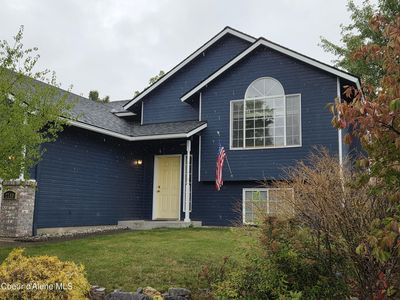 Property at 2740 N Top Flight Dr, Post Falls, ID