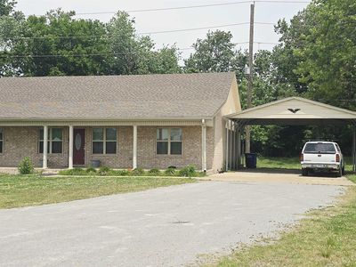 Property at 20 County Road 235, Cherry Valley, AR