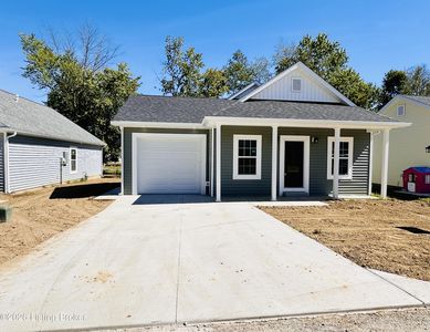 405 Strawberry Ln