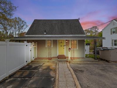 47 Rockford St