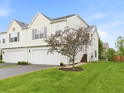 2501 Timber Springs Dr