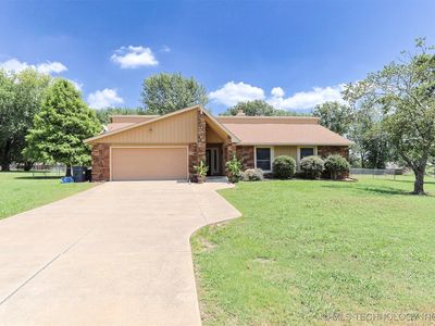 10723 N 168th East Ave