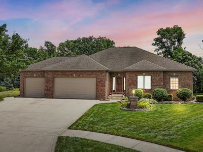 1208 Phaeton Way