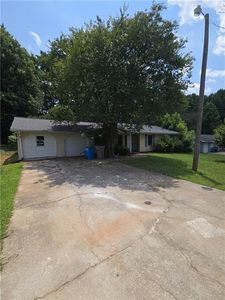 Property at 4158 Mountain Glen Trce, Snellville, GA