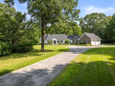 110 Northfield Rd