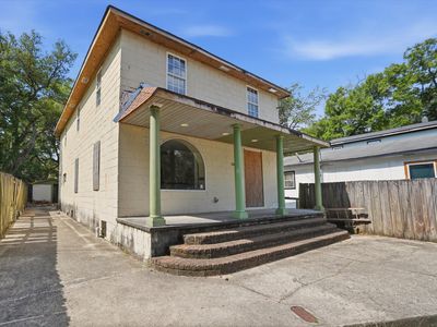 Property at 2111 Atlas St, North Charleston, SC