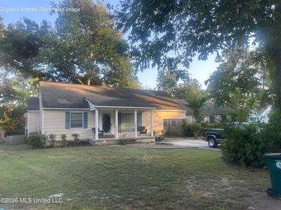 537 Taylor Dr