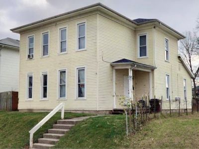 Property at 657 W Jefferson St, Springfield, OH