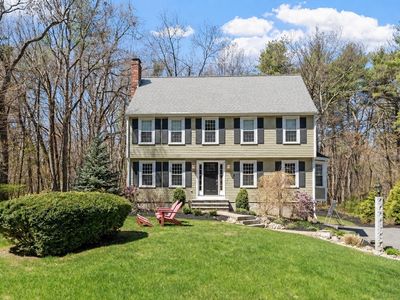 112 Stonecleave Rd