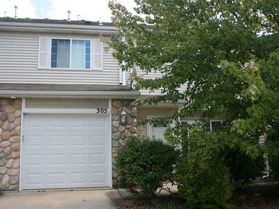 3799 Village Run Dr UNIT 305