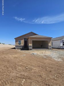 6880 E Baxter Ct