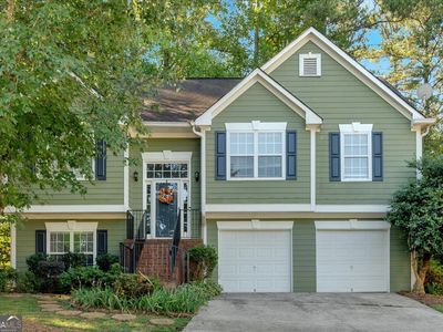 4950 Abbotts Glen Trl NW