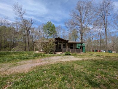 10740 Bear Creek Rd