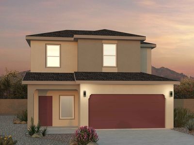The Stella Plan, Los Diamantes Phase III